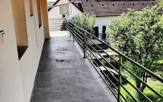 Apartament 1 camera | Etaj 1 | Decomandat | Terasa | Curte - Poză 9