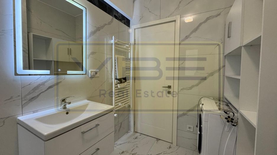 Apartament nou 2 camere decomandat Galata - Poză 16