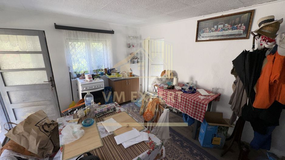 CASA 5 CAMERE TEREN 7500 MP CAMPULUNG - Poză 8