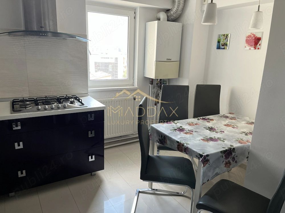 4 Camere Premium | 13 Septembrie | Centrală | Parcare - Poză 5