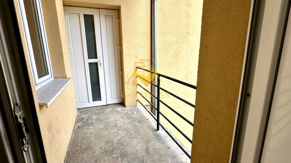 Spațiu birouri UltraCentral, Avram Iancu, Nicolae Titulescu, Cipariu - Poză 8