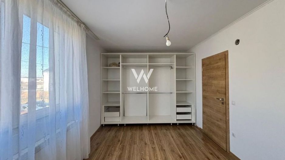 Casa 4 camere, curte 250mp - str. Granitului - Poză 9