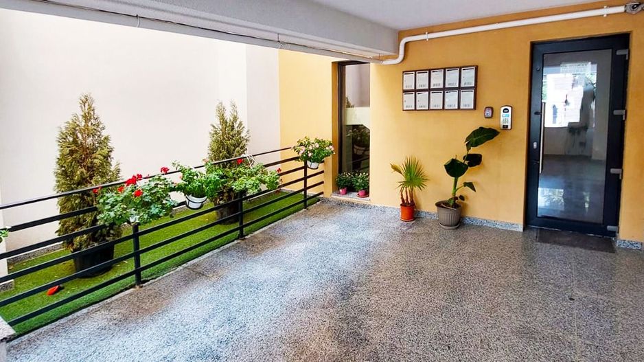 Crangasi, 3 Camere, 110mp, Parter inalt, Finisaje La Alegere, Bloc Nou, FINISAT - Poză 3