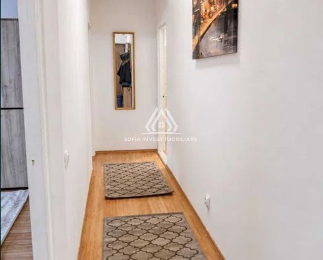 Apartament 2 camere decomandat, Zorilor, Golden Tulip, Parcare subter - Poză 3