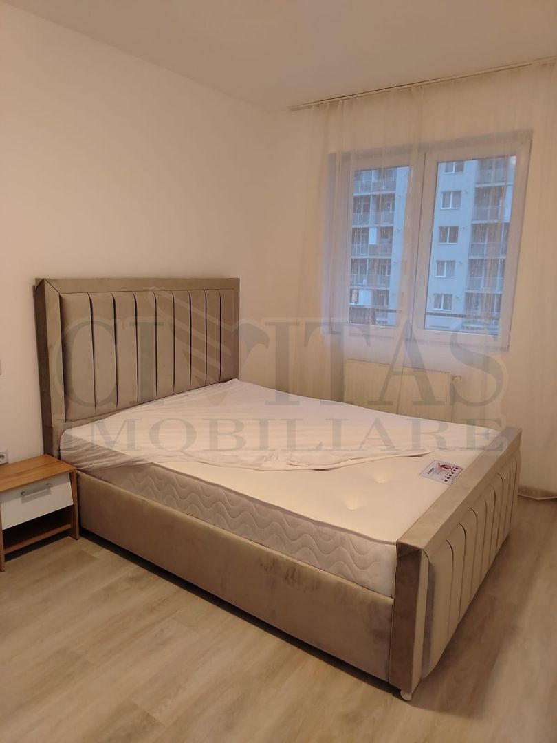 Apartament 3 camere + garaj subteran, Iris, str. Oașului - Poză 6