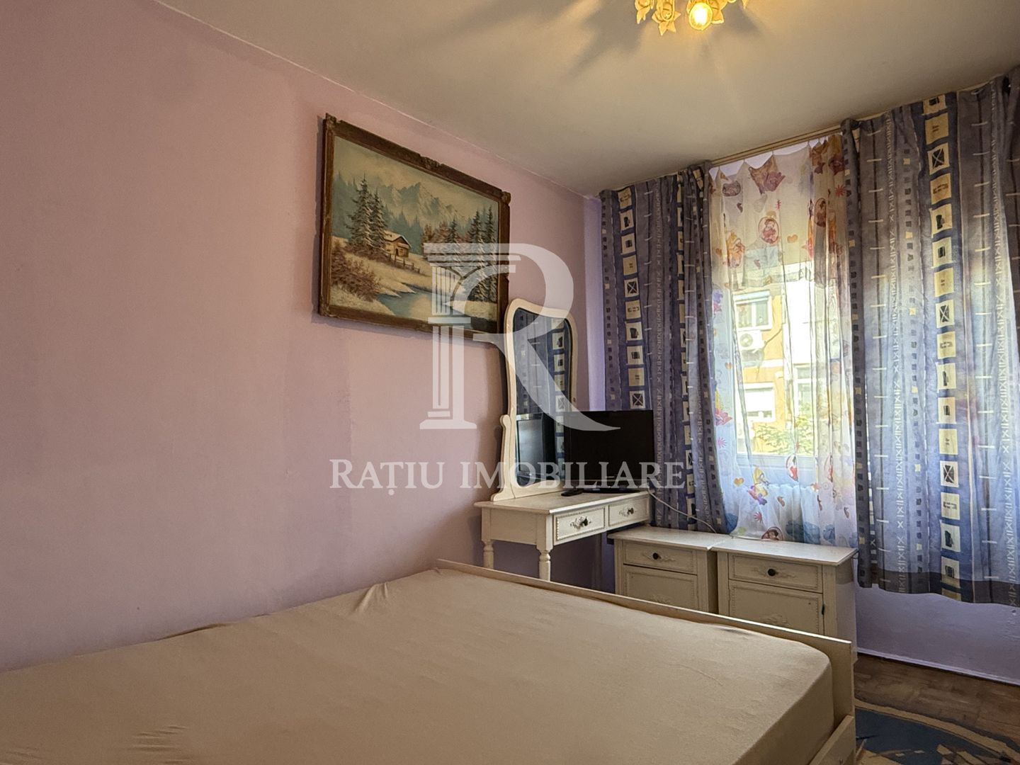 Apartament cu 3 camere de vânzare | Rogerius | Oradea - Poză 8