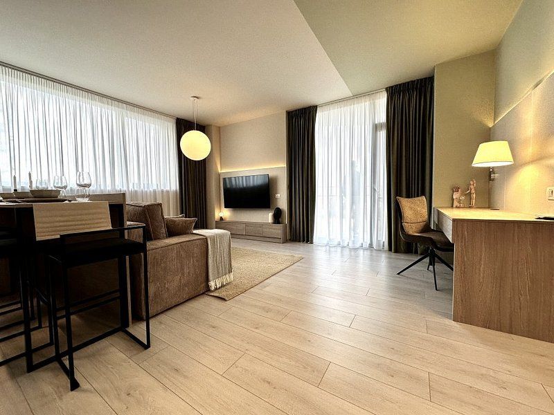 Confort și eleganta la tine acasă, cu view spectaculos, XCITY - Tower - Poză 7