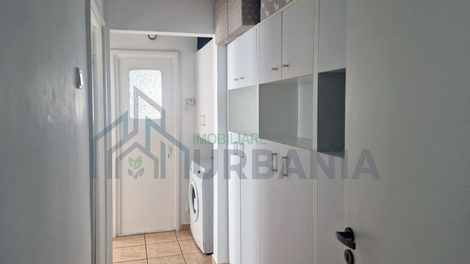 Apartament 3 camere SD, et. 2, Zimbru, mobilat și utilat (#) - Poză 5