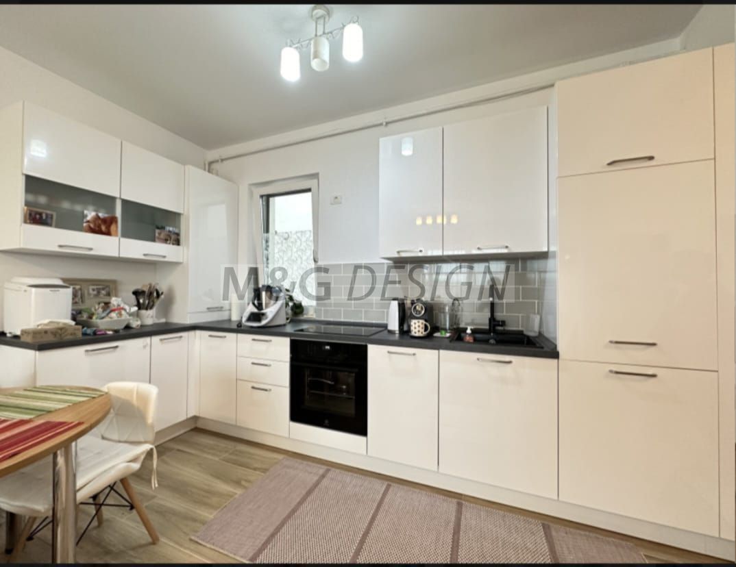 Ap. 2 camere  Dumbravita - Poză 2