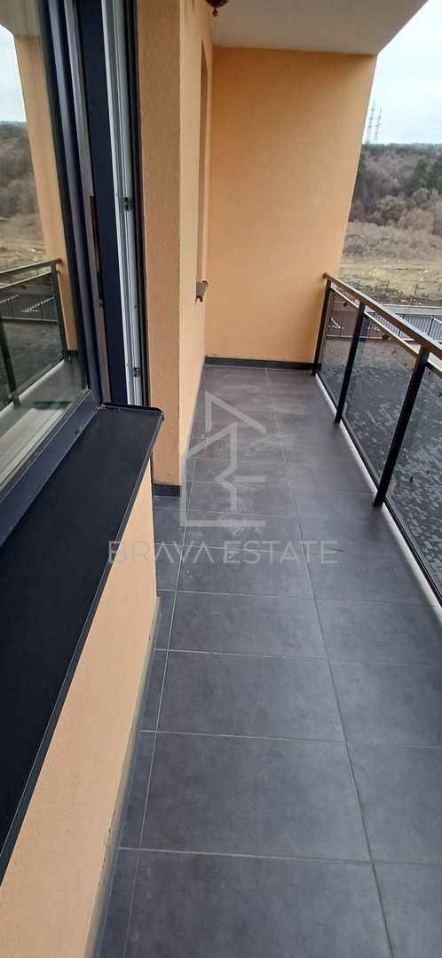 Apartament 2 camere, balcon, parcare, zona Someșului - Poză 5