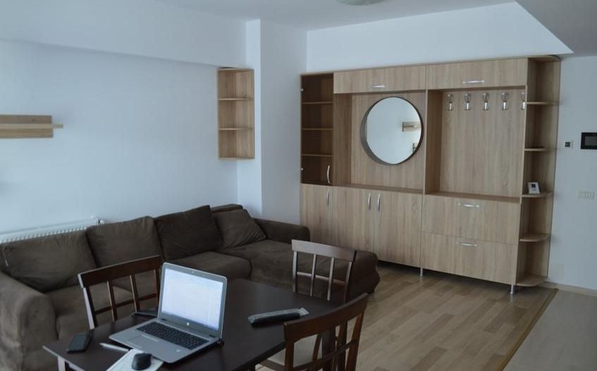 Apartament 2 camere Union Plaza Hotel - LUX - Poză 6