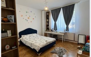 Vila cu farmec istoric, complet renovata, Palatul Parlamentului, Parcul Carol - Poză 28