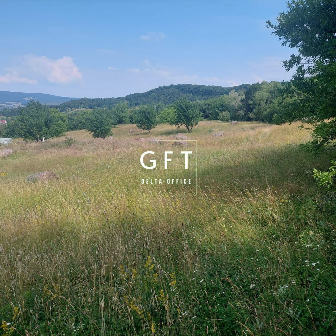 Teren extravilan de vanzare,  zona Lempes, 3000 mp - Poză 2