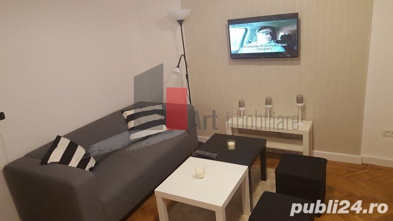 Inchiriere 2 Camere Cismigiu - Sala Palatului - Poză 3