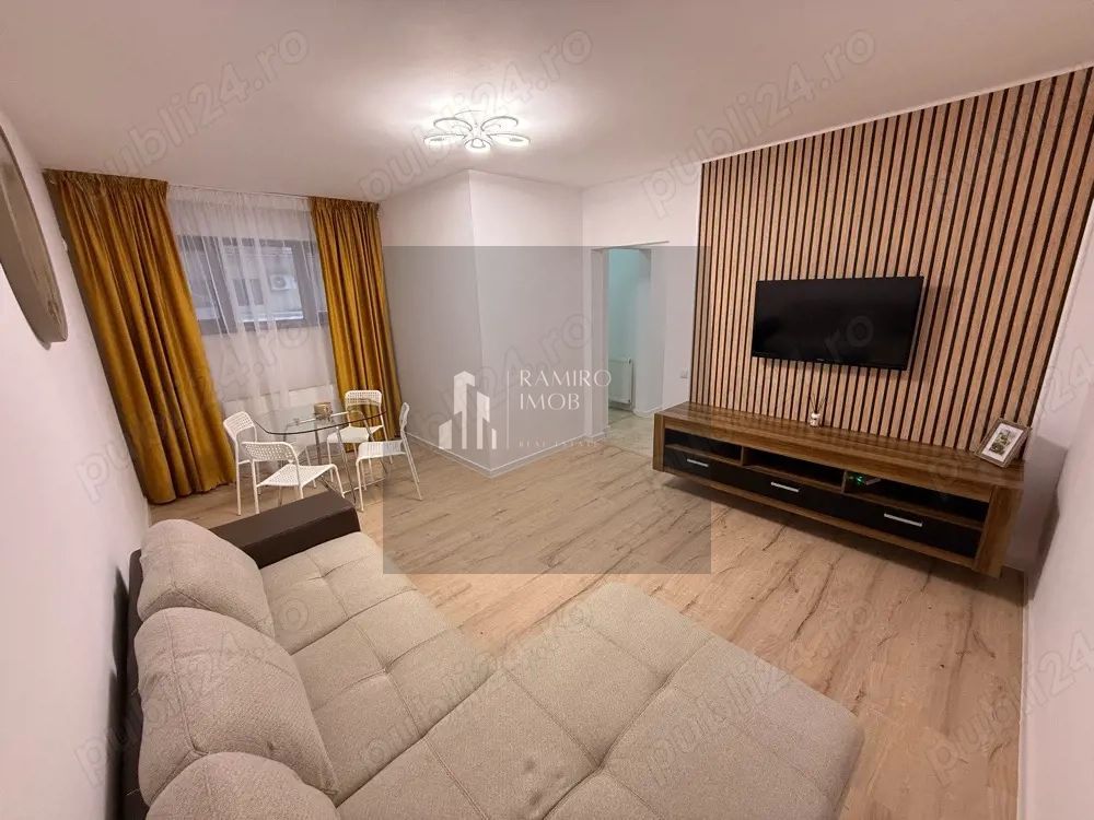 Apartament 2 camere 45 mp Popesti - Poză 1