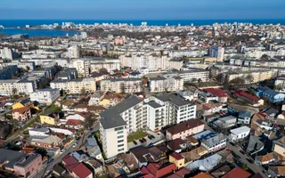 Apartament 2 camere - Dacia | 72 mp | Bloc 2024 | Parcare subterană - Poză 20