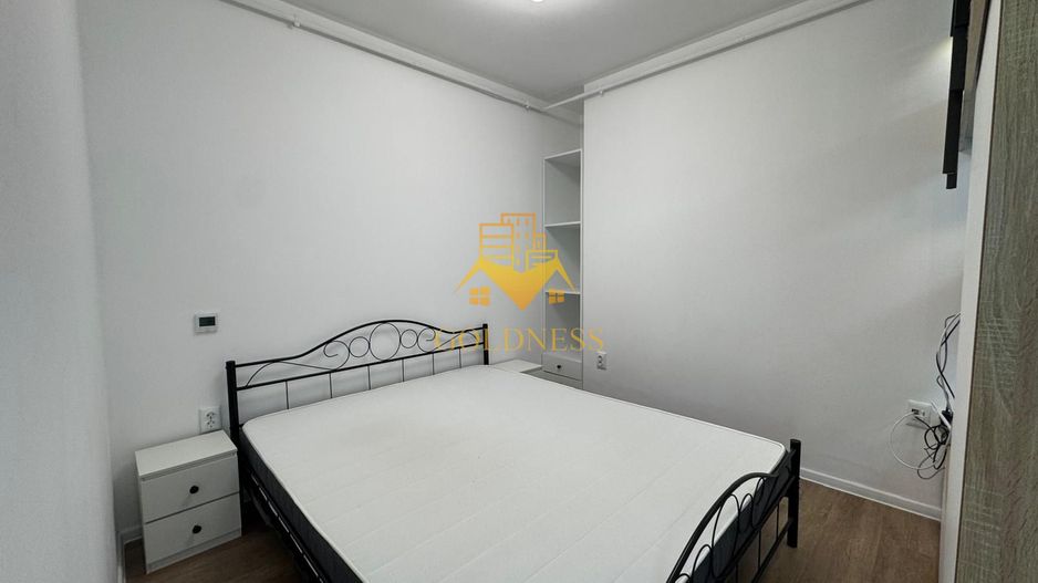 2 camere, modern, parcare, Abatorului, Mega Image, Parcul Poligon - Poză 3