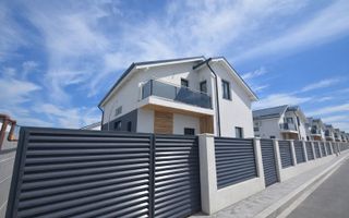 Proiect rezidential | Miorita - 5 cam - Teren 386mp - Case La Rosu - Poză 2