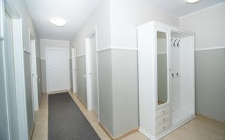 Apartament 3 camere de inchiriat Balcescu Residence. Comision 0% - Poză 6