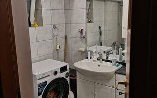 3 camere - bloc MONOLIT  - Bd. UNIRII - etajul 1 - Poză 8