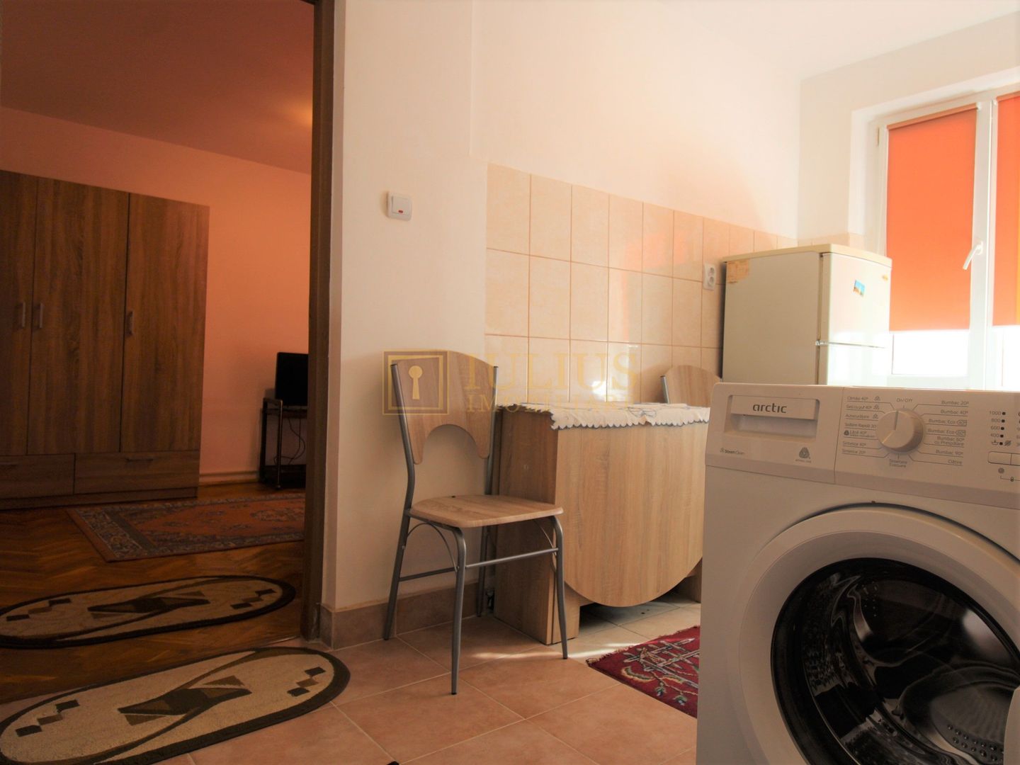 Amplasat intre Iulius Mall si Parcul Botanic, liber. - Poză 8