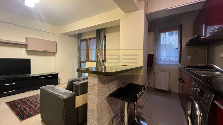 Apartament 2 camere open-space Podu Ros - Poză 4