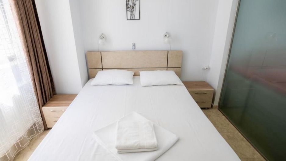 Apartament 2 camere – Solid Residence Mamaia/zona Cazino - Poză 7