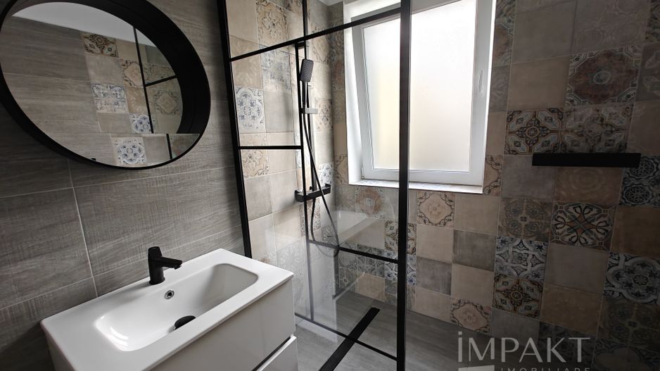 Apartament modern cu 2 camere in Buna Ziua - Poză 9