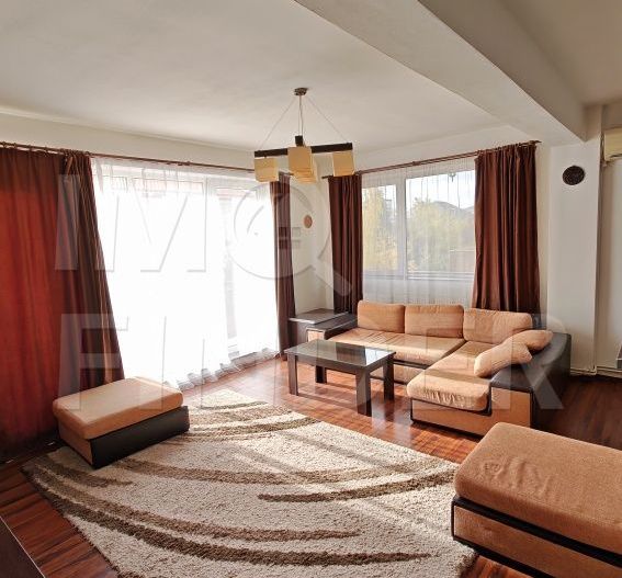 Apartament cu 2 camere, 57 mp, parcare subterană și boxă incluse– Bună Ziua - Poză 6