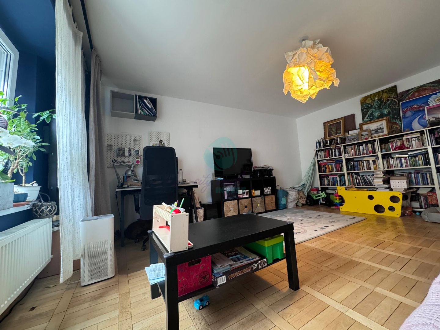 Apartament 2 camere spatios | Calea Calarasi - Poză 2