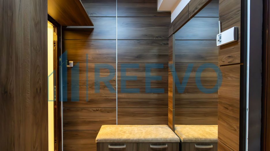 PENTHOUSE de vânzare, Grădina cu Magnolii+ 3 locuri de parcare, COMISION 0%! - Poză 6