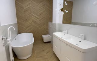 Penthouse 3 Camere | 90 Mp | Terasa 30 Mp | Zona Terra Sesu De Sus - Poză 5