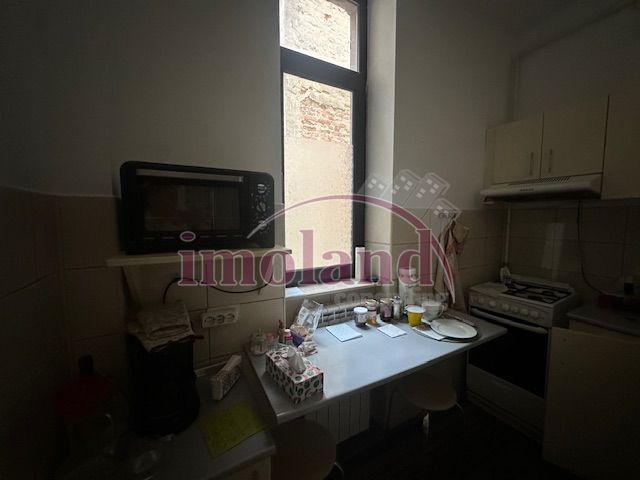 Apartament 4 camere in vila interbelica- vanzare- zona Gara de Nord - Poză 13