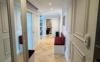 Apartament 2 camere  | Balcon | Parcare | Etaj 3 | Parcul Sub Arini - Poză 5