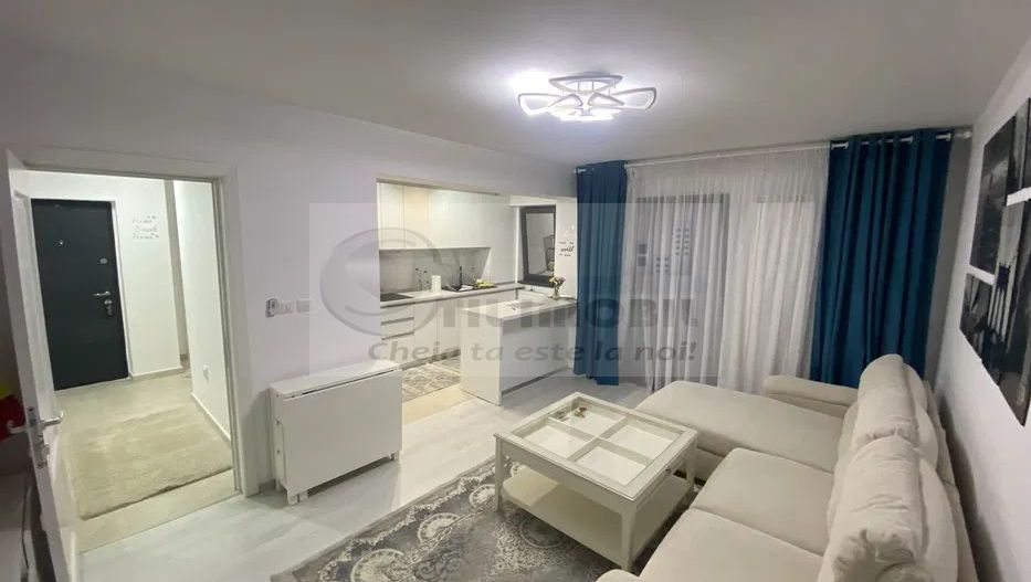 Apartament 2 camere Baza 3 -- 550 euro - Poză 3