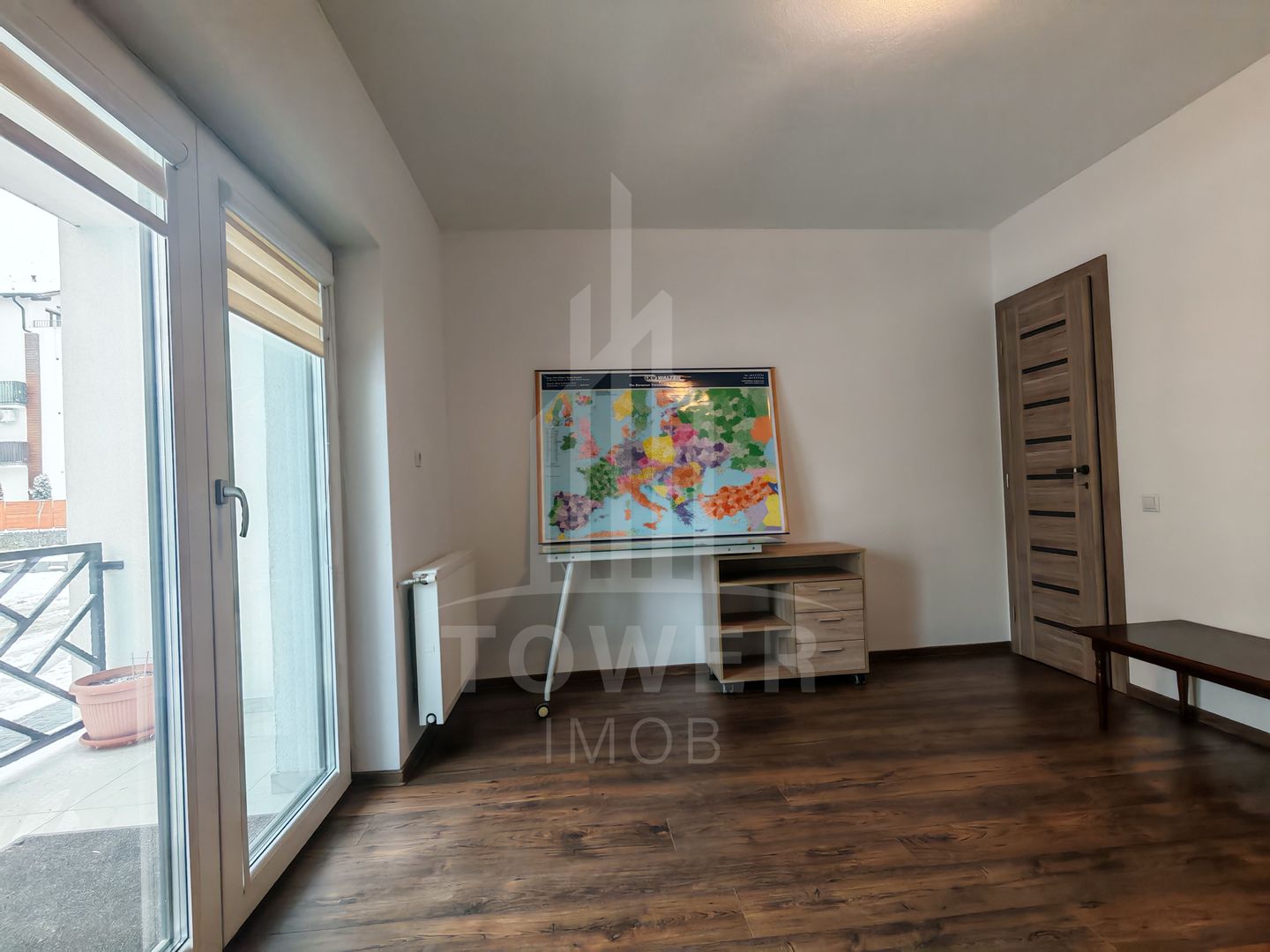 Apartament 3 camere de vânzare Arhitecților - Poză 2