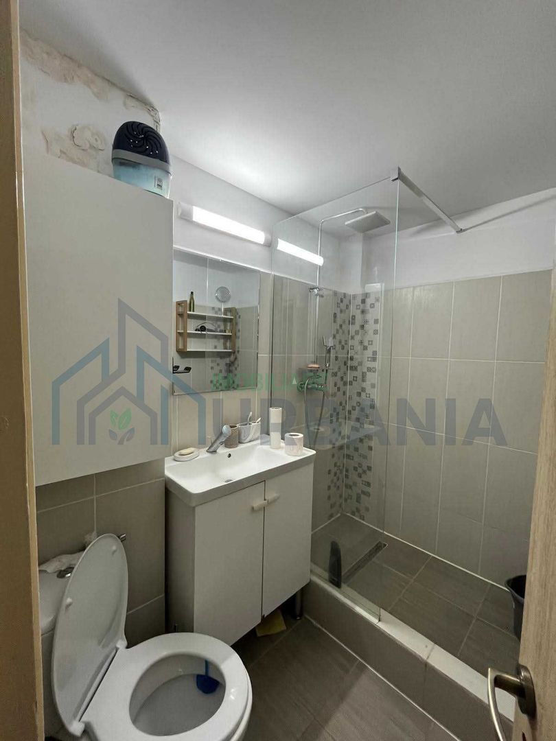 Apartament 2 camere, decomandat, zona Granit, Bularga, Iași - Poză 7