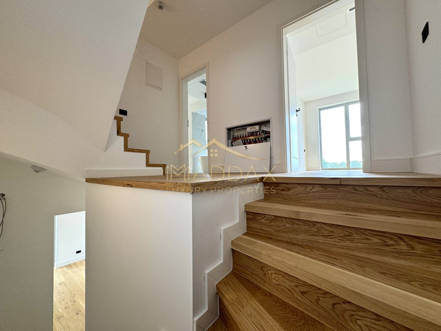 Vila impresionanta Smart&Green *258mp* // Pipera-Erou Iancu Nicolae - Poză 16