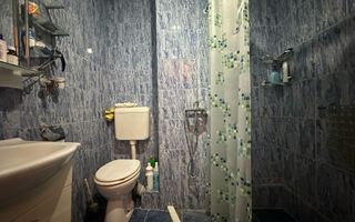 3 camere | etaj 1 | mobilat si utilat | zona excelenta | - Poză 11