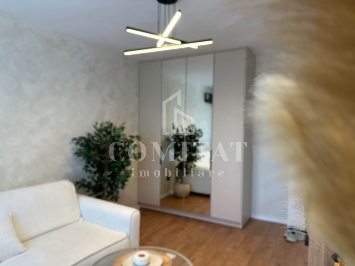 Apartament decomandat | La cheie | Primaverii-Manastur - Poză 6