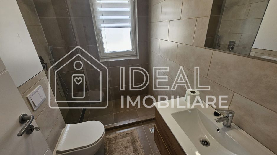 Casa cu 4 camere si gradina,  in Cartierul Arhitectior - Poză 7