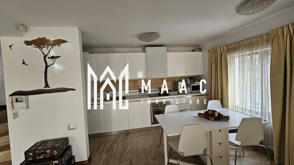 Casă Individuală  | 236 mp utili | Garaj | Cartier Tilisca - Poză 5