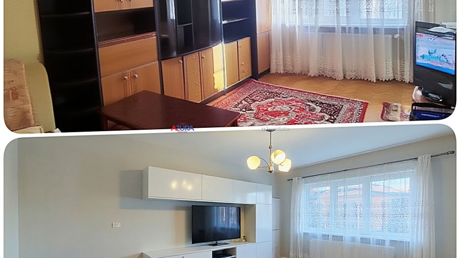 AZURA Imobiliare - Apartament 2 Camere cf1 Popa Sapca - Poză 17