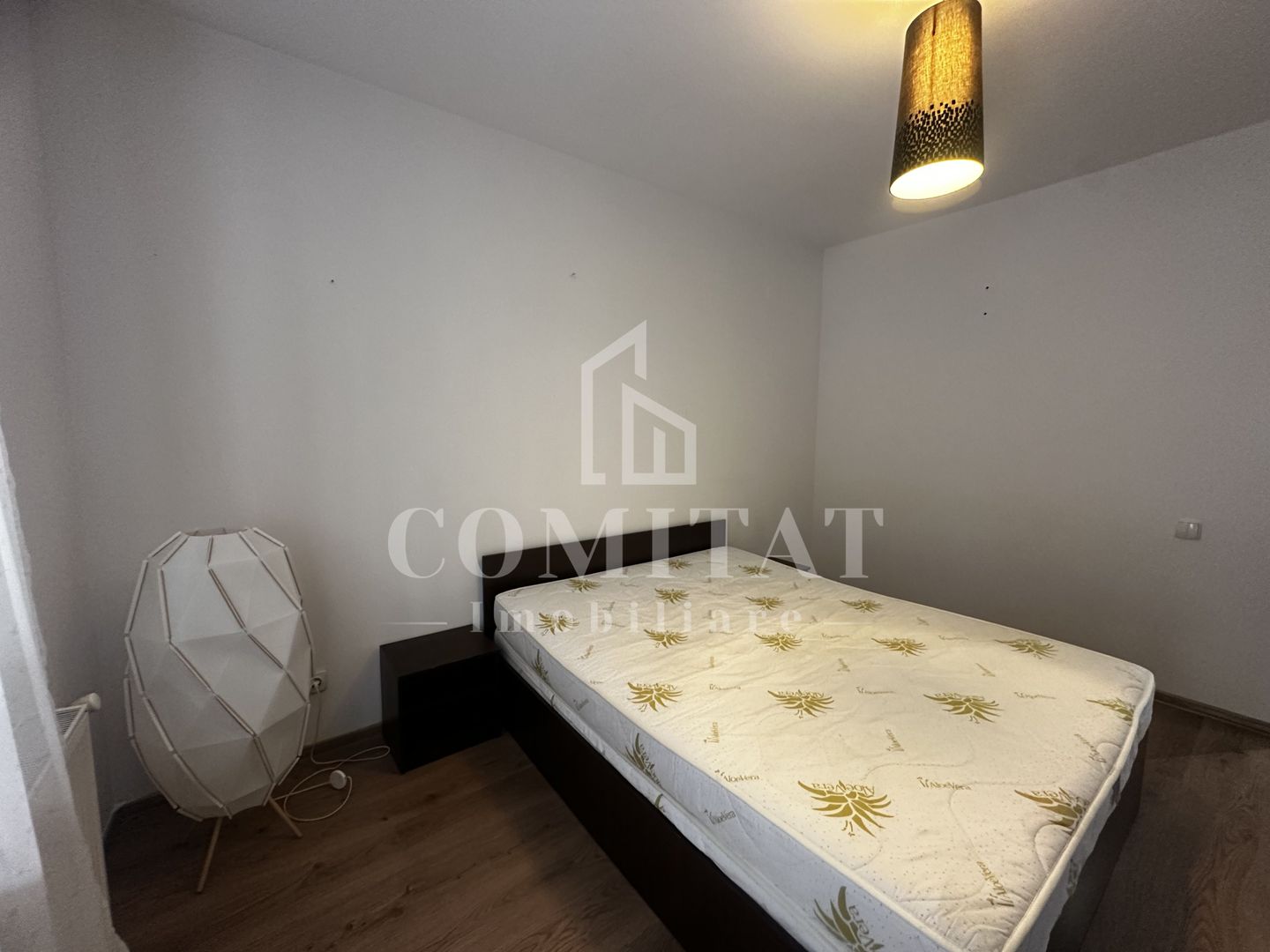 Apartament 3 camere | Loc de parcare | Zona Str Campului-Manastur - Poză 8