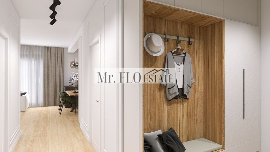 Vand apartament 2 camere COMISION 0 - Mosnita Noua - Urseni - Poză 6