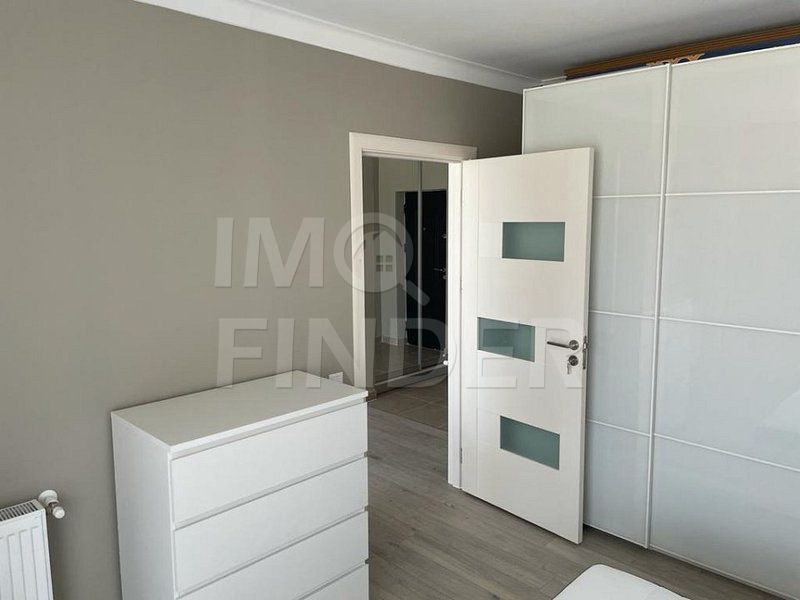 Apartament Nou cu Parcare Subterana Zona Centrala - Poză 5