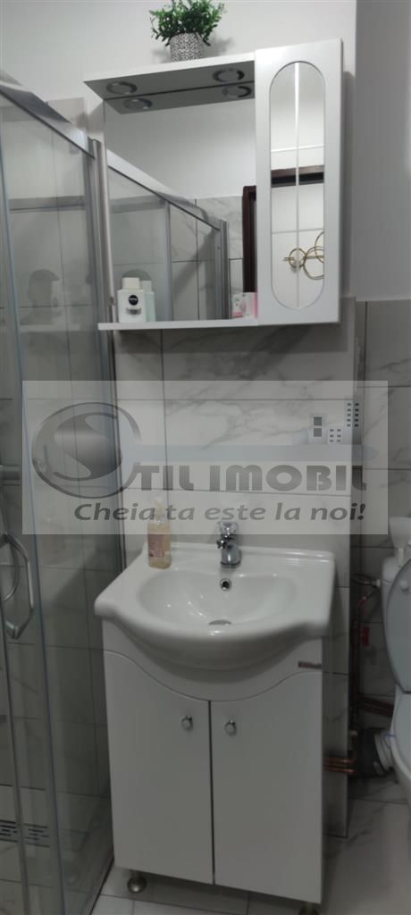 Apartament 2 Camere Tatarasi - 400 euro - Poză 15