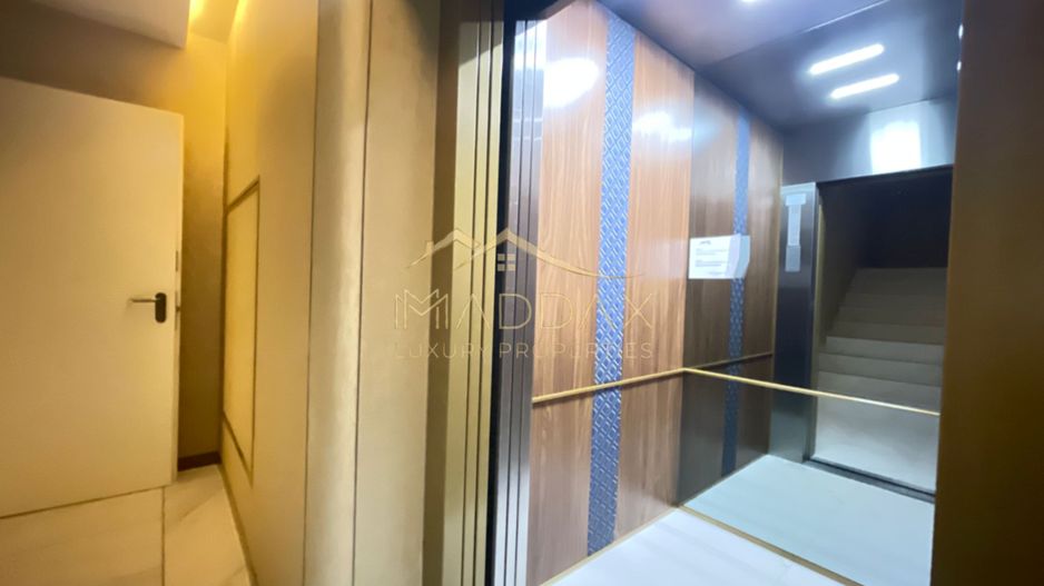 Apartament LUX***PARCARE dubla***PRIMA INCHIRIERE//Mall Promenada - Poză 22