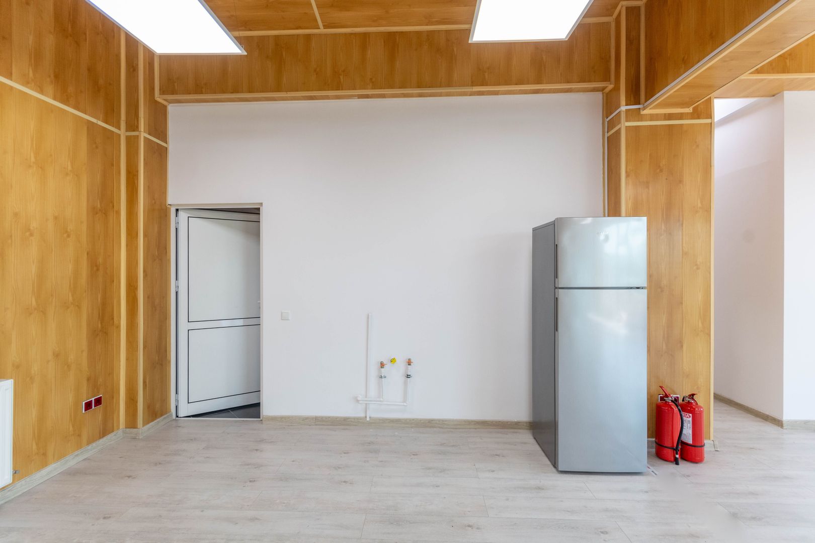 Barbu Vacarescu Lacul Tei, Spatiu birouri, Opanez nr. 12 comision 0% - Poză 2