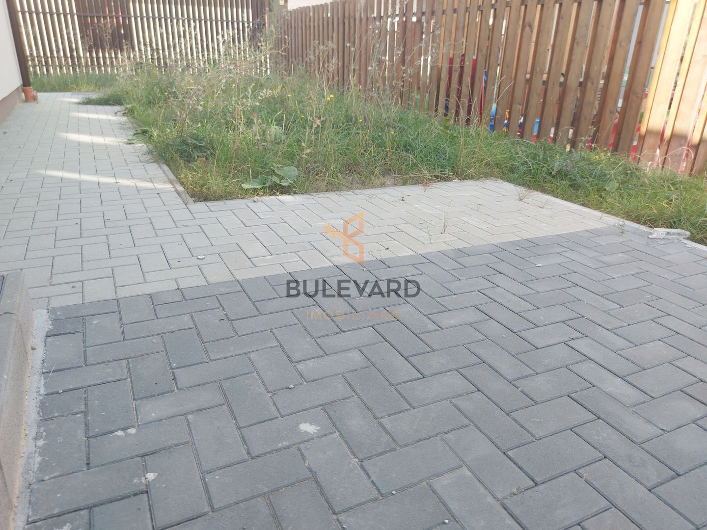 Apartament cu 2 camere/gradina 76mp/zona Sub Cetate! - Poză 8